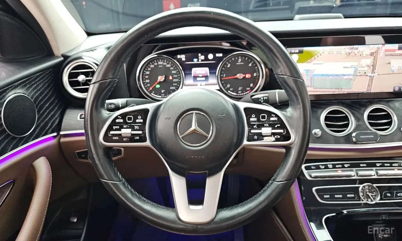 Mercedes-Benz E 220 * Avantgarde * ������ ���� �� �������� *  | Mobile.bg � ����������� 13