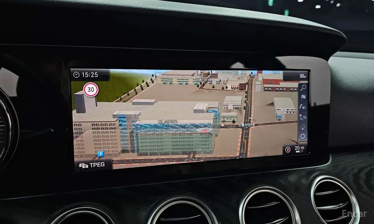 Mercedes-Benz E 220 * Avantgarde * ������ ���� �� �������� *  | Mobile.bg � ����������� 14