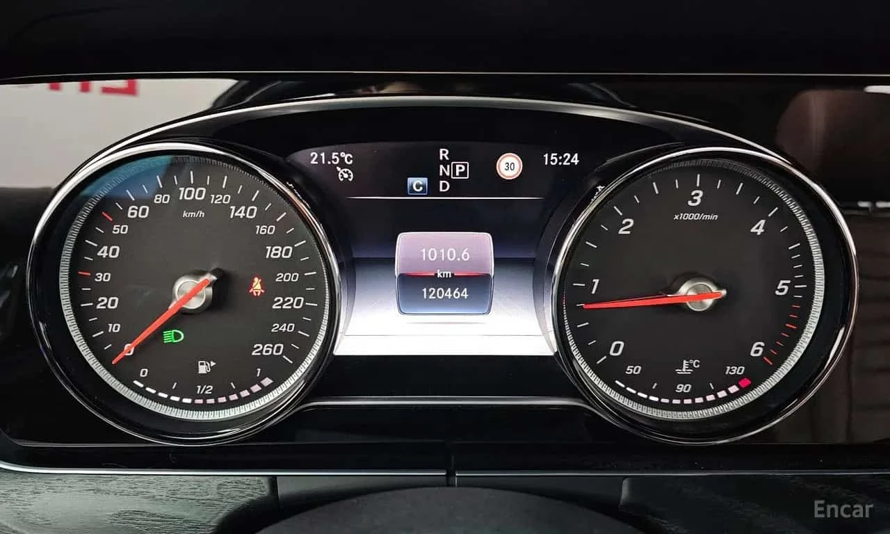 Mercedes-Benz E 220 * Avantgarde * ������ ���� �� �������� *  | Mobile.bg � ����������� 8