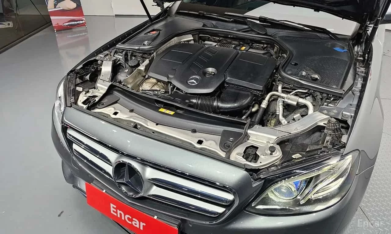 Mercedes-Benz E 220 * Avantgarde * ������ ���� �� �������� *  | Mobile.bg � ����������� 6
