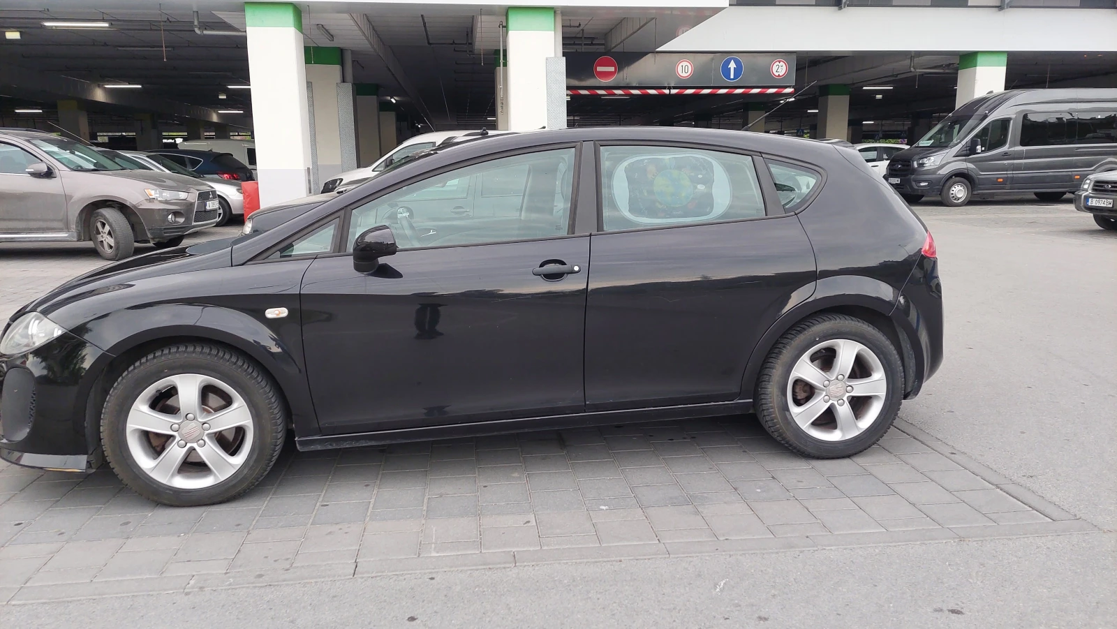 Seat Leon, снимка 3 - Автомобили и джипове - 55733282