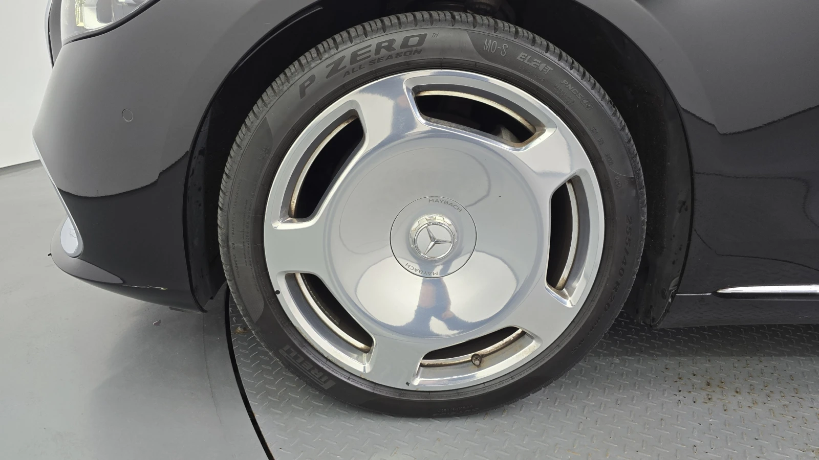 Mercedes-Benz S 580 �����* BLIND SPOT* ���������* 360* ������ ���� | Mobile.bg � ����������� 5