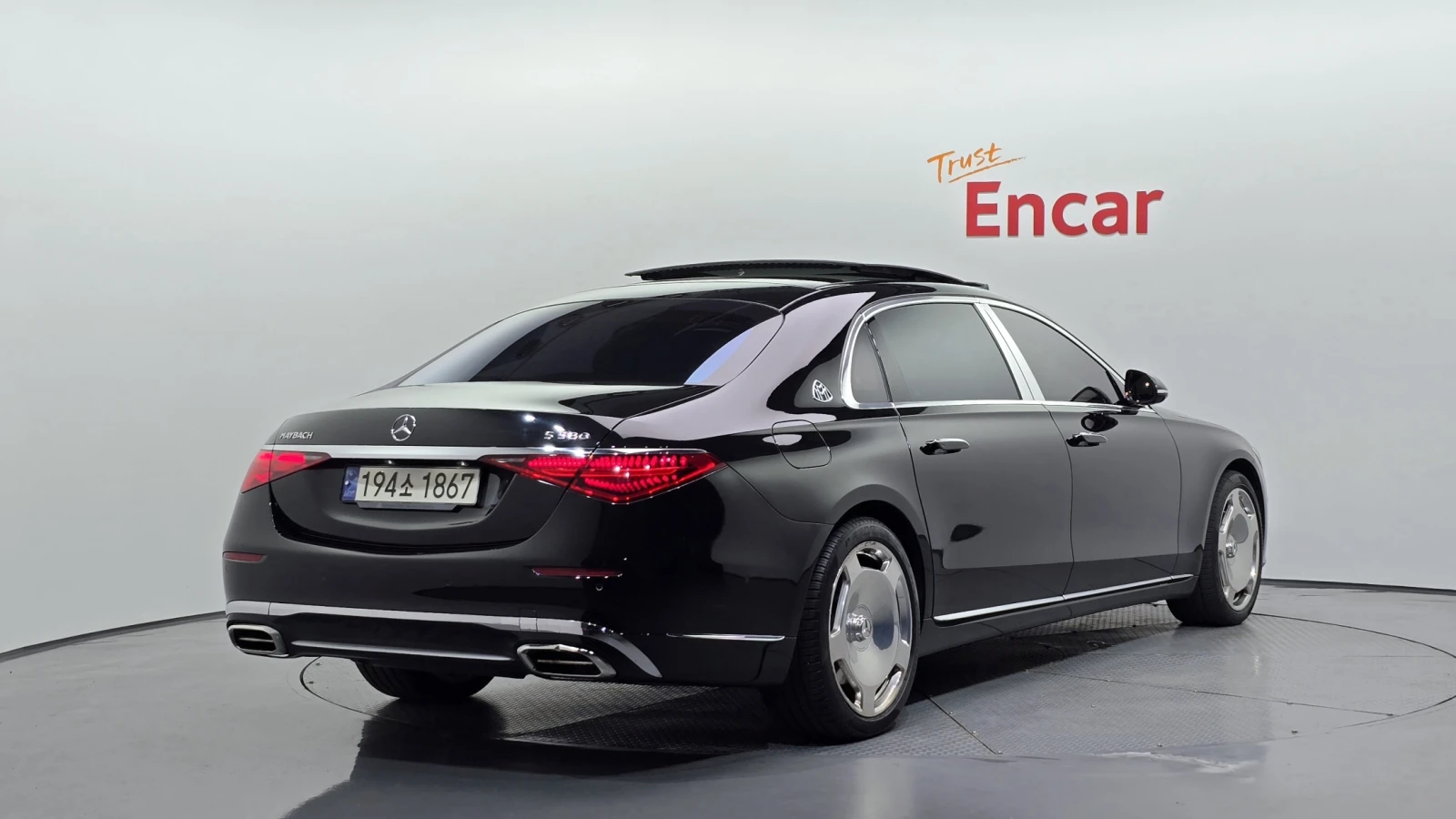 Mercedes-Benz S 580 �����* BLIND SPOT* ���������* 360* ������ ���� | Mobile.bg � ����������� 2