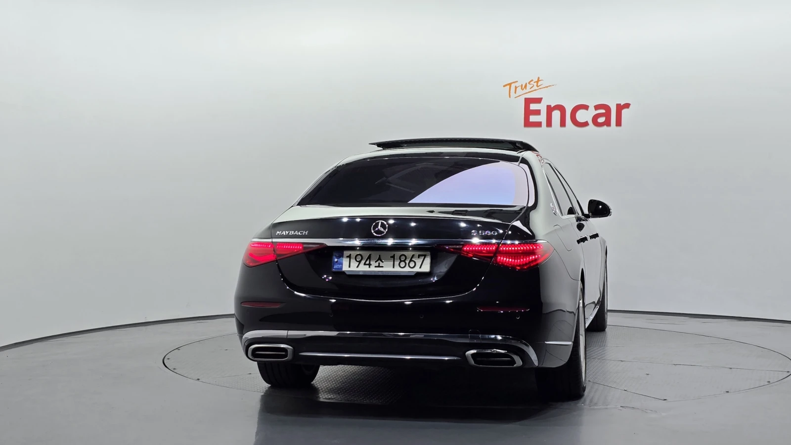 Mercedes-Benz S 580 �����* BLIND SPOT* ���������* 360* ������ ���� | Mobile.bg � ����������� 4