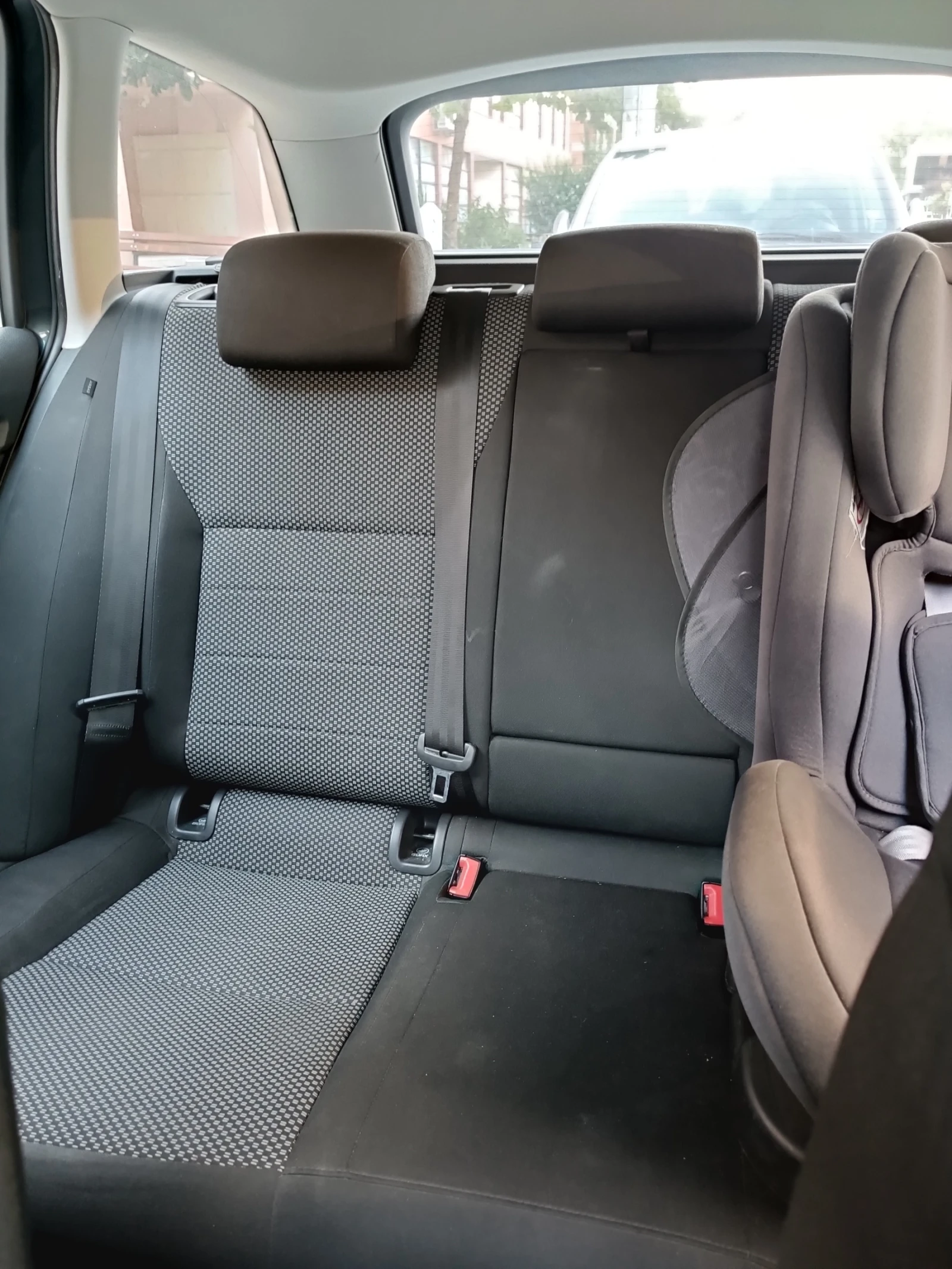Skoda Octavia, снимка 12 - Автомобили и джипове - 56210208