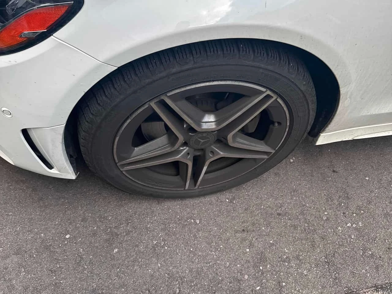 Mercedes-Benz C 300 * CARFAX * �� ���������������� *  | Mobile.bg � ����������� 7