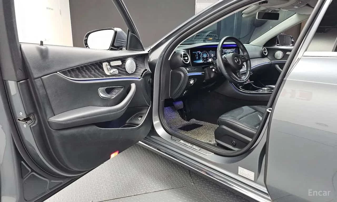 Mercedes-Benz E 300 * E300 4MATIC Avnatgarde *  | Mobile.bg � ����������� 10