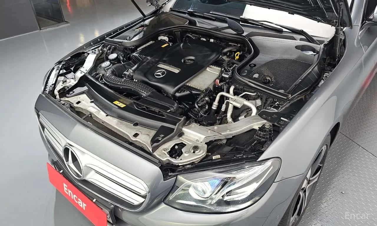 Mercedes-Benz E 300 * E300 4MATIC Avnatgarde *  | Mobile.bg � ����������� 6