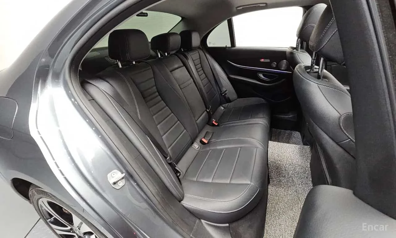 Mercedes-Benz E 300 * E300 4MATIC Avnatgarde *  | Mobile.bg � ����������� 11