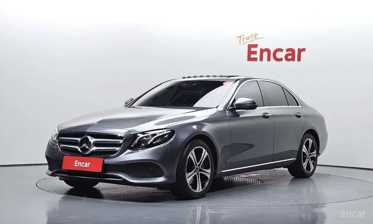 Mercedes-Benz E 300 * E300 4MATIC Avnatgarde *  | Mobile.bg � ����������� 1