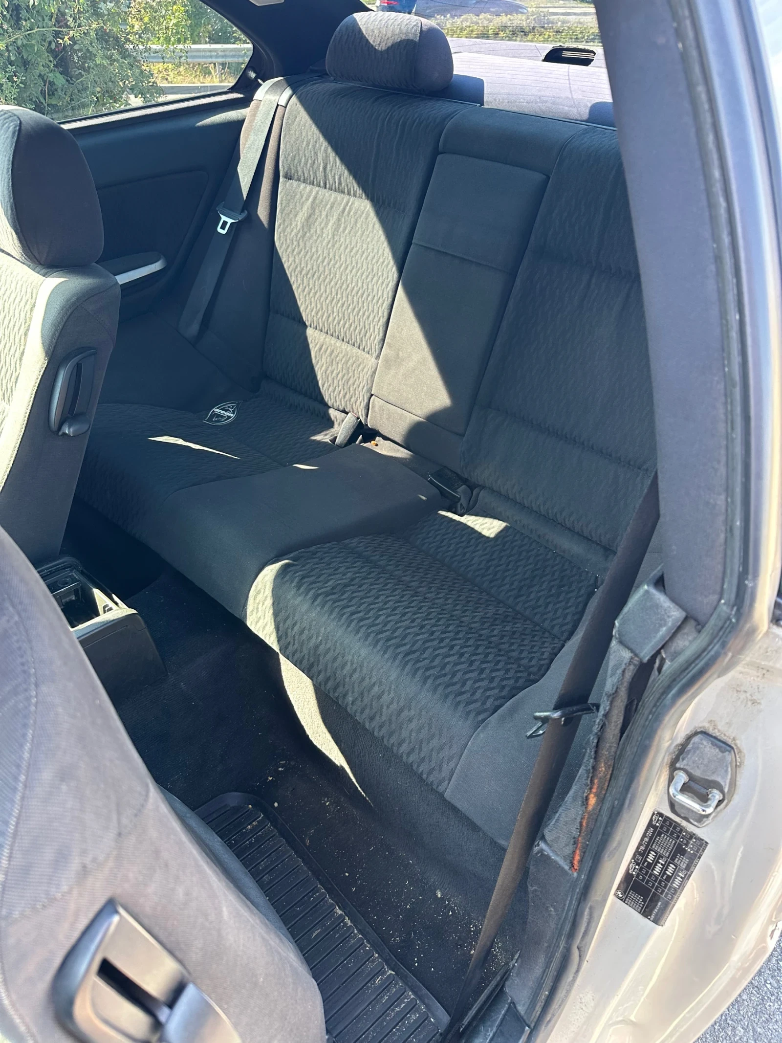 BMW 318, снимка 12 - Автомобили и джипове - 56514396