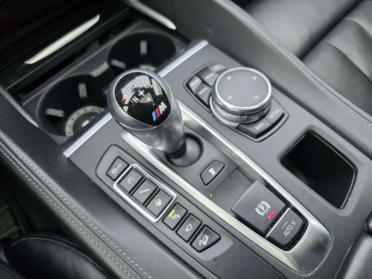 BMW X5M, снимка 17 - Автомобили и джипове - 56731981