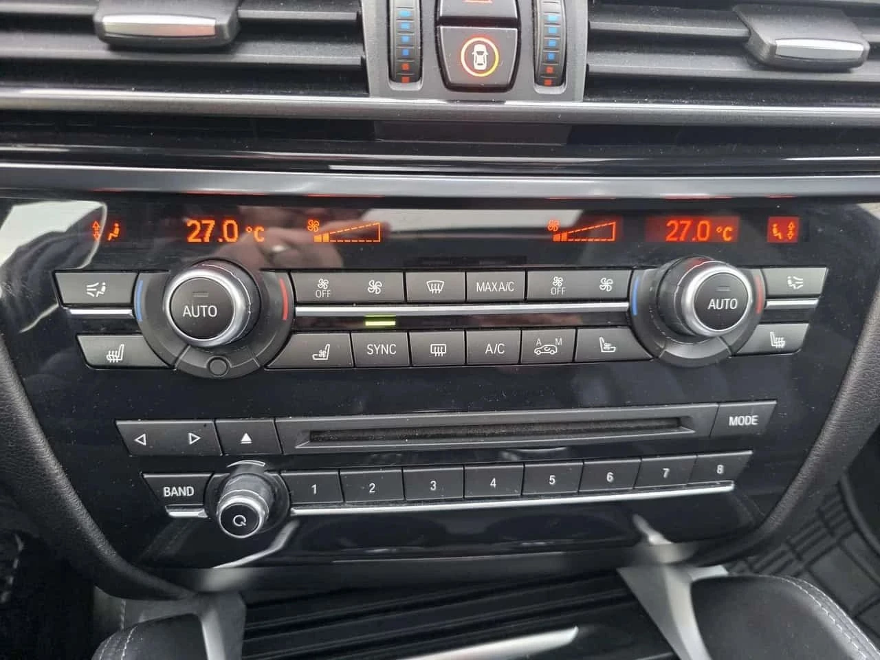 BMW X5M, снимка 16 - Автомобили и джипове - 56731981