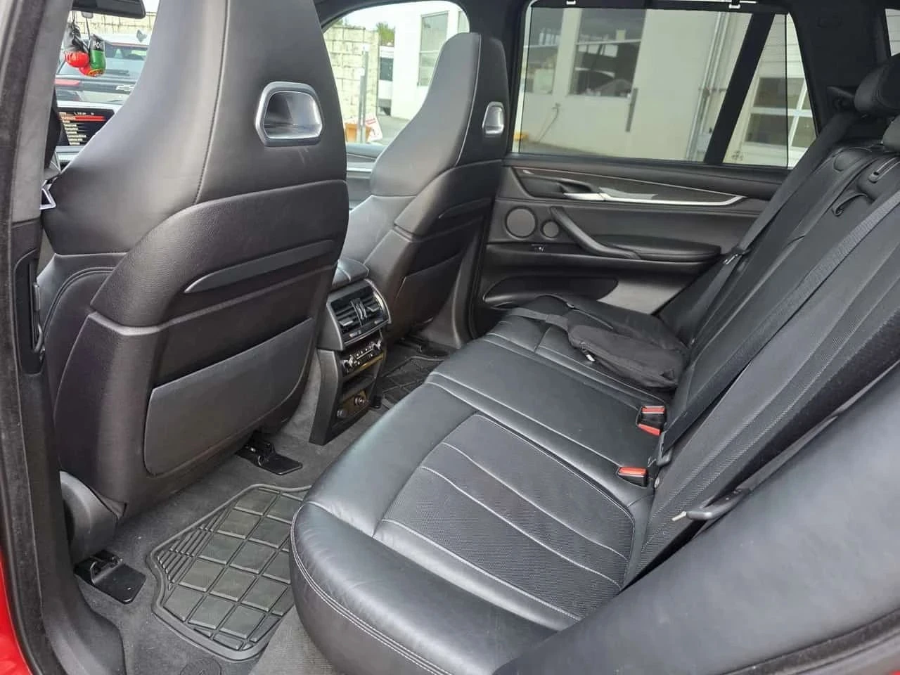 BMW X5M, снимка 12 - Автомобили и джипове - 56731981