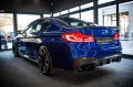 BMW M5 Competition - [16] 