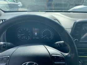 Hyundai Kona 1.6TGDI 4x4 automat, снимка 3