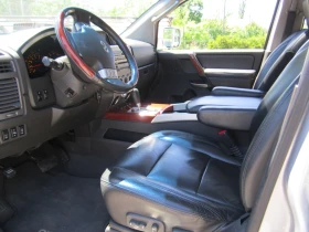 Infiniti QX56, снимка 3