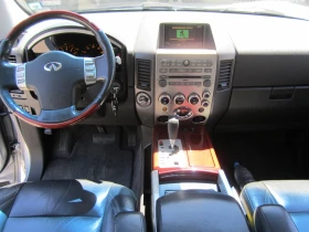 Infiniti QX56, снимка 4