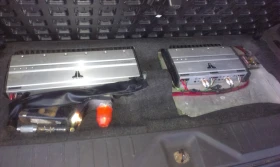 Infiniti QX56, снимка 15