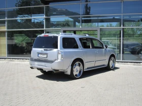Infiniti QX56, снимка 2