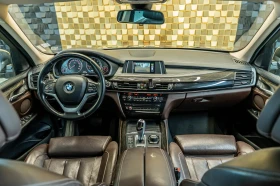 BMW X5 35i Xdrive, снимка 16
