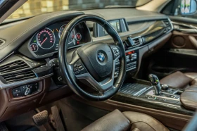 BMW X5 35i Xdrive, снимка 8