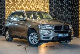 BMW X5 35i Xdrive, снимка 1
