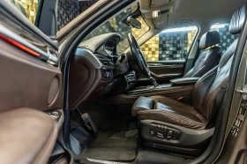 BMW X5 35i Xdrive, снимка 13