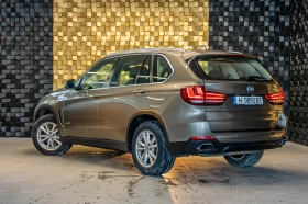 BMW X5 35i Xdrive, снимка 3