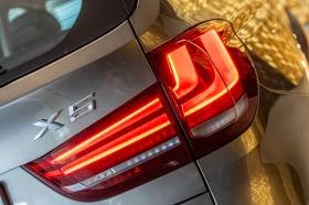 BMW X5 35i Xdrive, снимка 4
