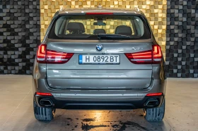 BMW X5 35i Xdrive, снимка 5