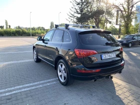 Audi Q5 2.0T ZF8 * Panorama* , снимка 3