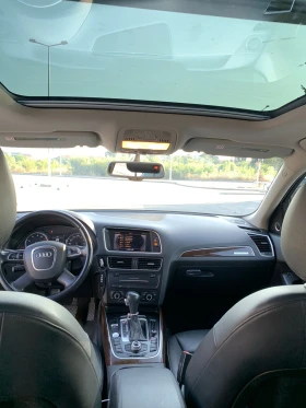 Audi Q5 2.0T ZF8 * Panorama* , снимка 11