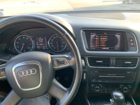 Audi Q5 2.0T ZF8 * Panorama* , снимка 12