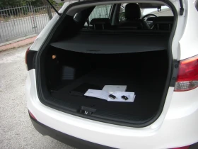 Hyundai IX35 1.7CRDI 6ck. EURO 5B , снимка 16