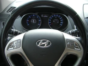 Hyundai IX35 1.7CRDI 6ck. EURO 5B , снимка 11