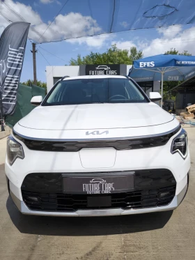 Kia Niro 65KWh INSPIRATION/2023г./12000КМ!, снимка 2