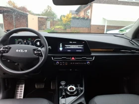 Kia Niro 65KWh INSPIRATION/2023г./12000КМ!, снимка 5
