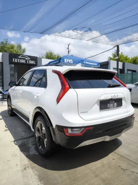 Kia Niro 65KWh INSPIRATION/2023г./12000КМ!, снимка 4