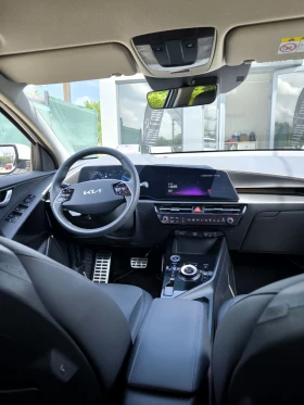 Kia Niro 65KWh INSPIRATION/2023г./12000КМ!, снимка 10