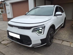 Kia Niro 65KWh INSPIRATION/2023г./12000КМ!, снимка 2