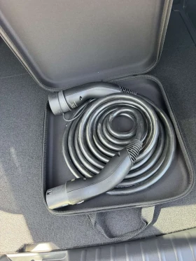 Kia Niro 65KWh INSPIRATION/2023г./12000КМ!, снимка 15