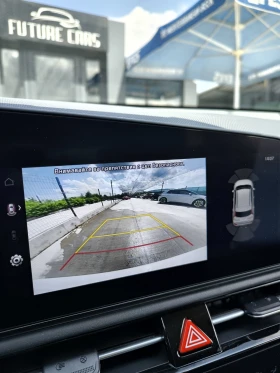 Kia Niro 65KWh INSPIRATION/2023г./12000КМ!, снимка 13