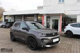 Citroen C5 Aircross PHEV/224HP/MAX/LED/PANO/CAM/NAVI/DIGITAL/870v, снимка 6