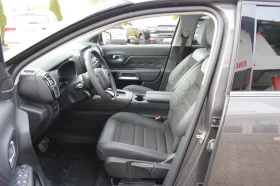 Citroen C5 Aircross PHEV/224HP/MAX/LED/PANO/CAM/NAVI/DIGITAL/870v, снимка 8