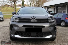 Citroen C5 Aircross PHEV/224HP/MAX/LED/PANO/CAM/NAVI/DIGITAL/870v, снимка 3