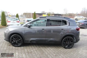Citroen C5 Aircross PHEV/224HP/MAX/LED/PANO/CAM/NAVI/DIGITAL/870v, снимка 5