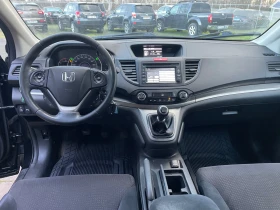Honda Cr-v 2.2I-DTEC.150к, снимка 10