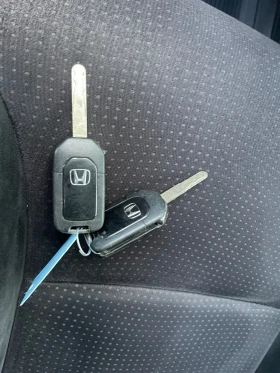 Honda Cr-v 2.2I-DTEC.150к, снимка 15