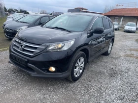 Honda Cr-v 2.2I-DTEC.150к, снимка 3